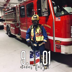 Meet your Posher, Seth